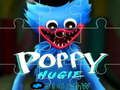 Permainan Teka-teki Poppy Huggy  secara online
