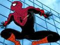 Permainan Gaun Spiderman  secara online