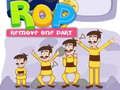 Permainan ROP Hapus Satu Bagian  secara online