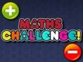 Permainan Tantangan Matematika secara online Permainan Tantangan Matematika secara online