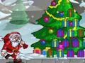 Permainan Lari, Santa, Lari secara online