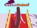 Permainan Putri Parkour  secara online