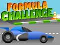 Permainan Tantangan Formula  secara online