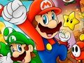 Permainan Mario Mewarnai  secara online