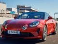 Permainan Alpine A110 S Slide secara online