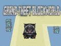 Permainan Pencurian besar Blockworld  secara online