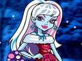 Permainan Biara Monster High  secara online