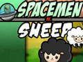 Permainan Spacemen vs Domba  secara online