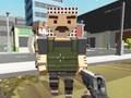 Permainan Block Pixel Cop: Kerajinan Senjata di Dunia Pencuri secara online