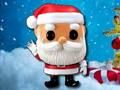 Permainan Tantangan Memori Natal secara online