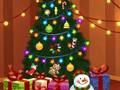 Permainan Dekorasi Pohon Natal Saya secara online