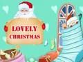 Permainan Natal yang Indah secara online