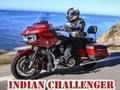 Permainan Penantang India secara online