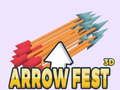 Permainan Panah Fest 3D  secara online