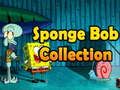 Permainan Koleksi Spongebob  secara online