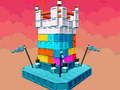 Permainan Game Teka-Teki Kastil  secara online