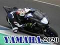 Permainan Yamaha 2020 Seluncur secara online