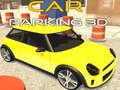Permainan Parkir Mobil 3D  secara online