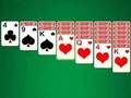 Permainan Master Solitaire Kartu Klasik secara online