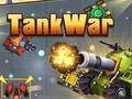 Permainan Perang Tank.io secara online