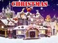 Permainan Selamat Natal secara online