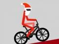 Permainan Roda Natal secara online