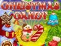 Permainan Permen Natal secara online