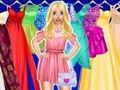 Permainan Salon Majalah Supermodel  secara online