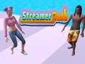 Permainan Streamer Rush secara online