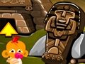 Permainan Monkey Go Happy Stage 627 secara online