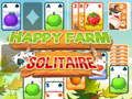 Permainan Solitaire Peternakan Bahagia secara online