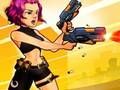 Permainan Tuan Gunslinger secara online