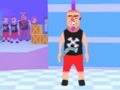 Permainan Pukul Guru 3D  secara online
