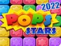 Permainan Mania Popstar secara online