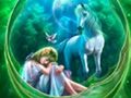 Permainan Unicorn melarikan diri  secara online