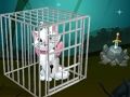 Permainan Kucing Lucu Melarikan Diri  secara online