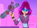 Permainan Gaya Pahlawan Winx Bloom  secara online