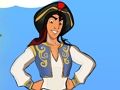 Permainan Dandanan Aladdin  secara online