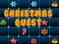Permainan Pencarian Natal secara online