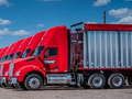 Permainan Geser truk  secara online