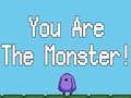 Permainan Anda adalah Monster  secara online