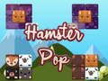Permainan Pop Hamster  secara online