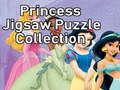 Permainan Koleksi Puzzle Jigsaw Putri  secara online
