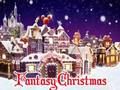 Permainan Fantasi Natal  secara online