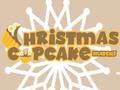 Permainan Pertandingan Cupcake Natal 3 secara online