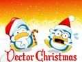 Permainan Natal Vektor secara online