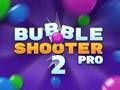 Permainan Bubble Shooter Pro 2 secara online