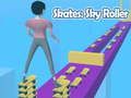 Permainan Skate: Sky Roller secara online