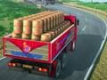 Permainan Pengemudi Truk India Pengiriman Kargo secara online Permainan Pengemudi Truk India Pengiriman Kargo secara online