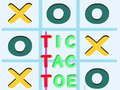 Permainan Tic tac toe secara online